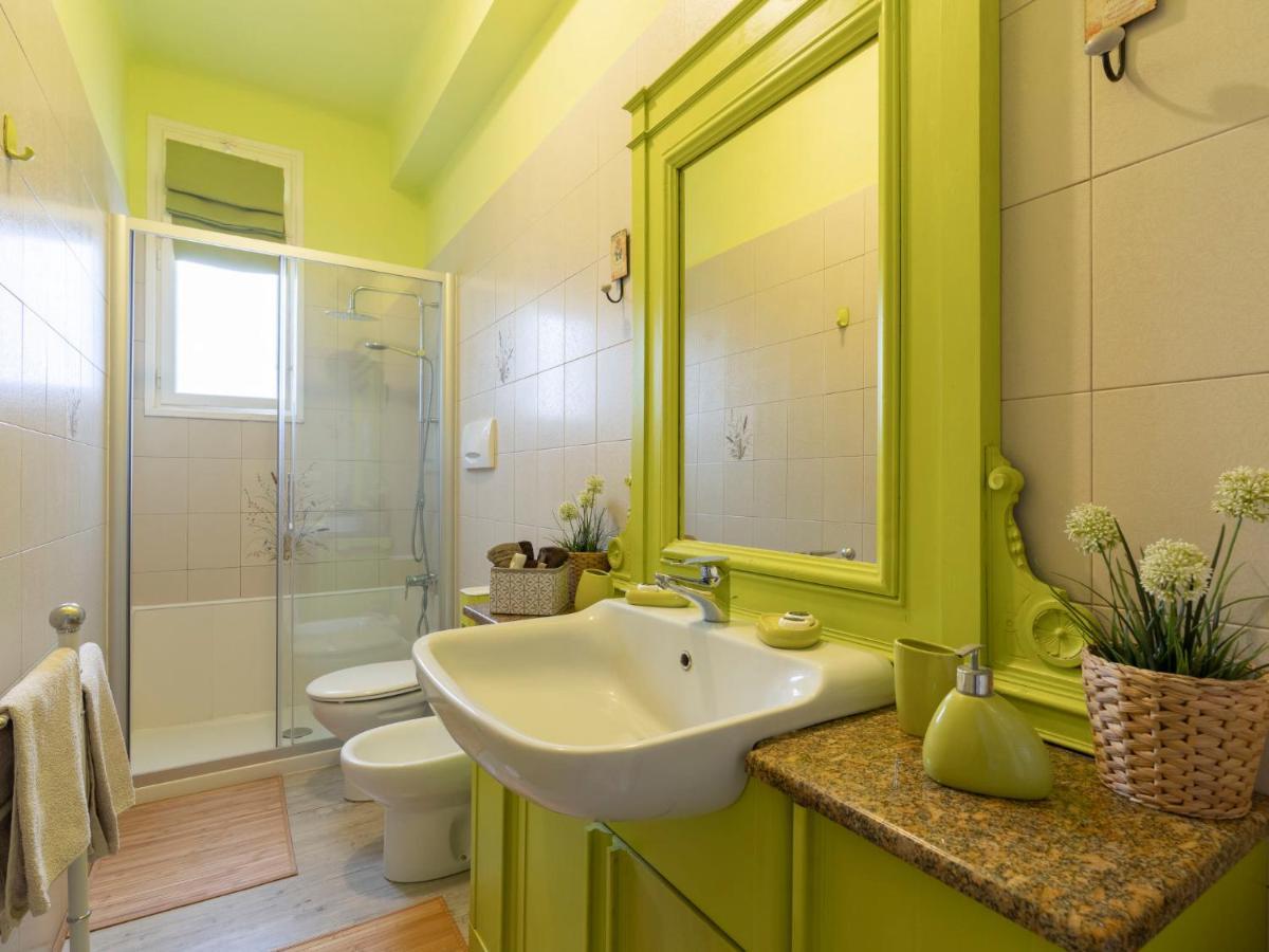 Holiday Home Margherita By Interhome Dolceacqua Exterior foto