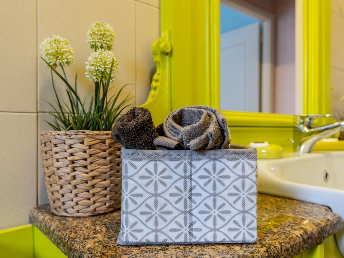 Holiday Home Margherita By Interhome Dolceacqua Exterior foto