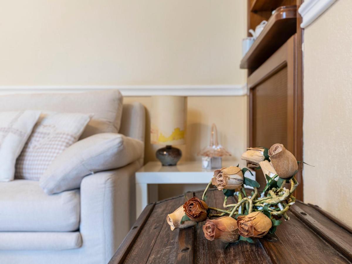Holiday Home Margherita By Interhome Dolceacqua Exterior foto