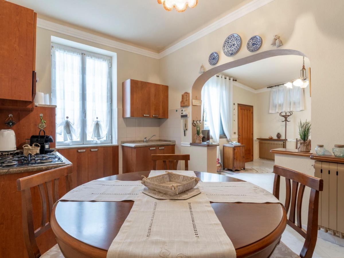 Holiday Home Margherita By Interhome Dolceacqua Exterior foto