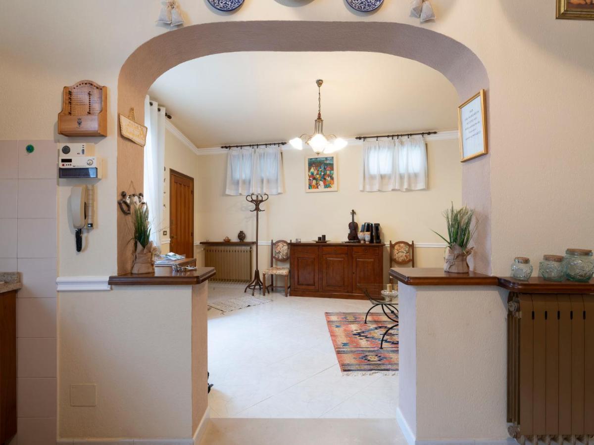 Holiday Home Margherita By Interhome Dolceacqua Exterior foto